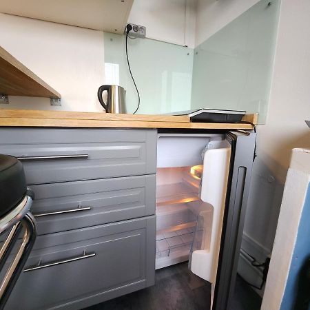 Le Seattle - Studio Cosy Avec Wifi Καν Εξωτερικό φωτογραφία
