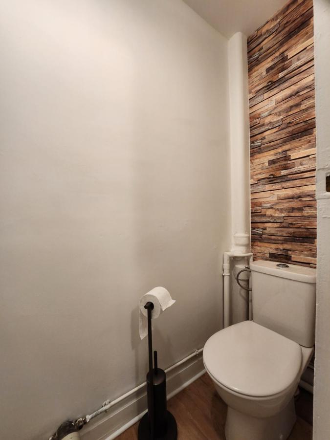 Le Seattle - Studio Cosy Avec Wifi Καν Εξωτερικό φωτογραφία
